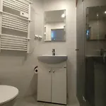Moniuszki Starowka 40m2 Apartment Bytom