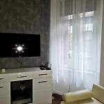 Moniuszki Starowka 40m2 * Bytom