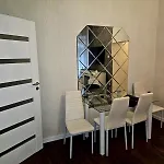Apartment Moniuszki Starowka 40m2 Bytom