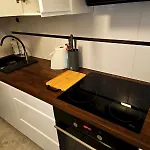 Moniuszki Starowka 40m2 Apartment Bytom
