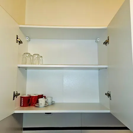Apartment Moniuszki Starowka 40m2 *