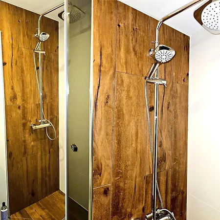 Moniuszki Starowka 40m2 바이톰