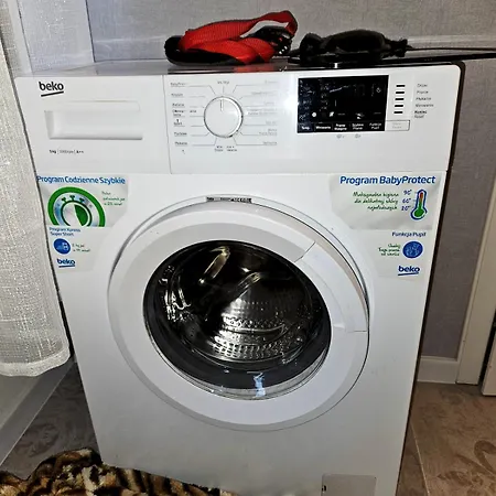 아파트 Moniuszki Starowka 40m2 바이톰