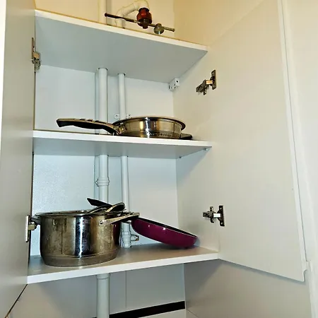 Moniuszki Starowka 40m2