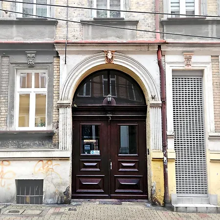 Moniuszki Starowka 40m2 * 바이톰