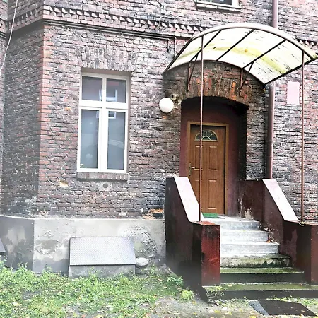 Moniuszki Starowka 40m2