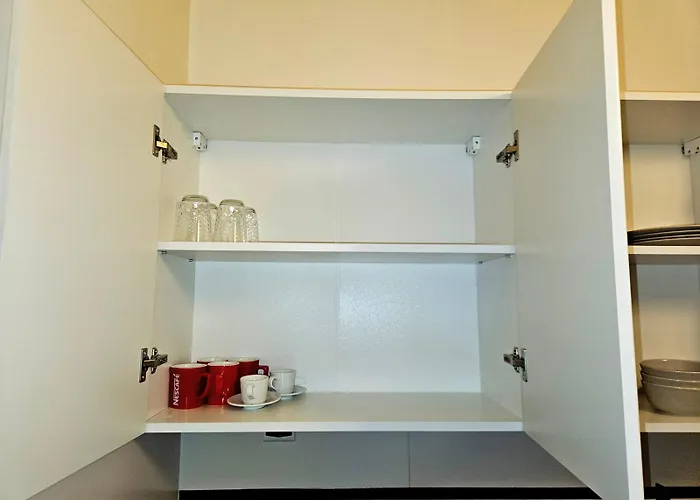 Διαμέρισμα Moniuszki Starowka 40m2 *