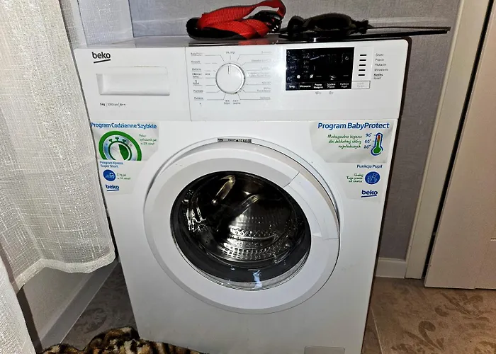 Διαμέρισμα Moniuszki Starowka 40m2 Μπίτομ