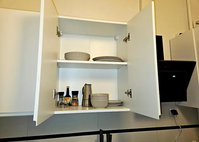 Moniuszki Starowka 40m2 *