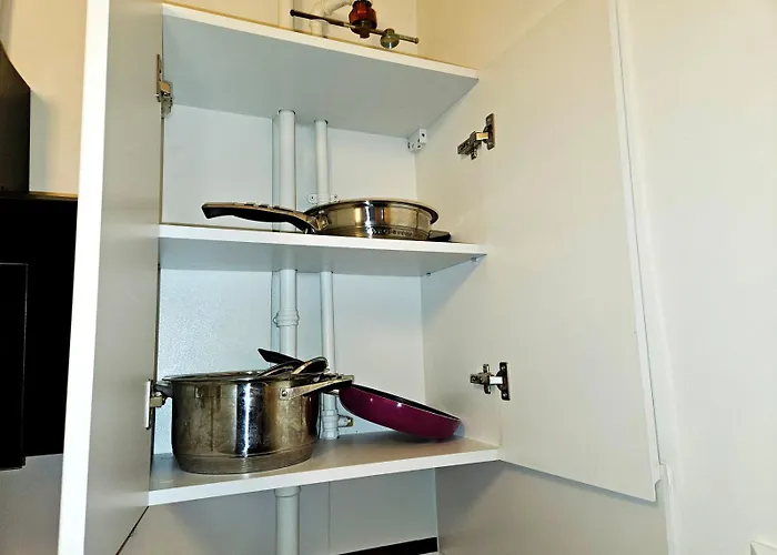 Moniuszki Starowka 40m2