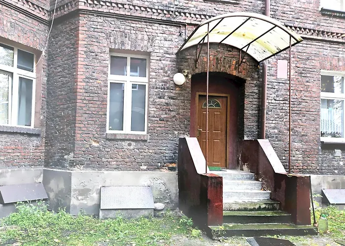 Moniuszki Starowka 40m2